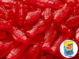 Swedish Fish Red 240CT Box